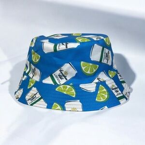 BRAND NEW no tag canadian club bucket hat